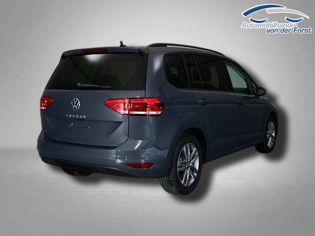 Volkswagen Touran Life Plus 1.5 TSI 7-Gang-DSG Touran 
