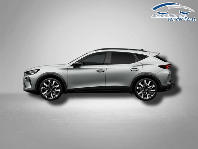 Cupra Formentor 1.5 eTSI 7-Gang-DSG Formentor 