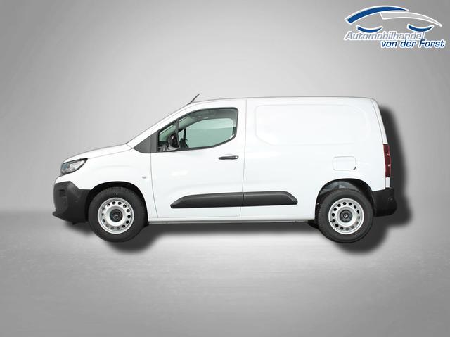 Opel Combo Cargo Kastenwagen M mit normaler Nutzlast 1.5 Diesel 6-Gang Combo Cargo 