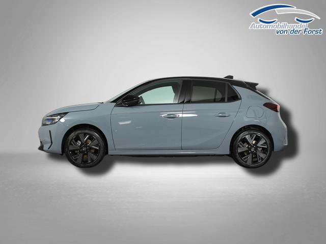 Opel Corsa Electric GS Corsa Electric 156 PS Corsa-e 