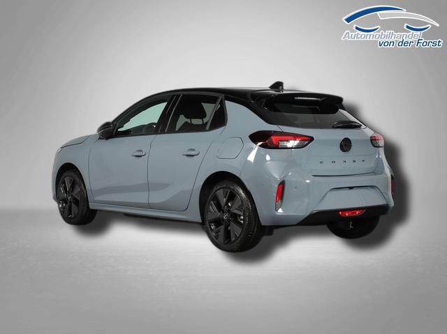 Opel Corsa Electric GS Corsa Electric 156 PS Corsa-e 