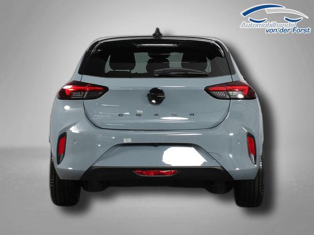 Opel Corsa Electric GS Corsa Electric 156 PS Corsa-e 