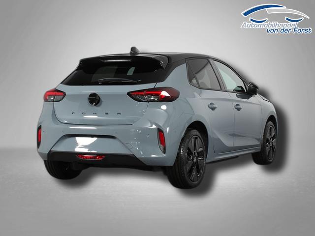 Opel Corsa Electric GS Corsa Electric 156 PS Corsa-e 