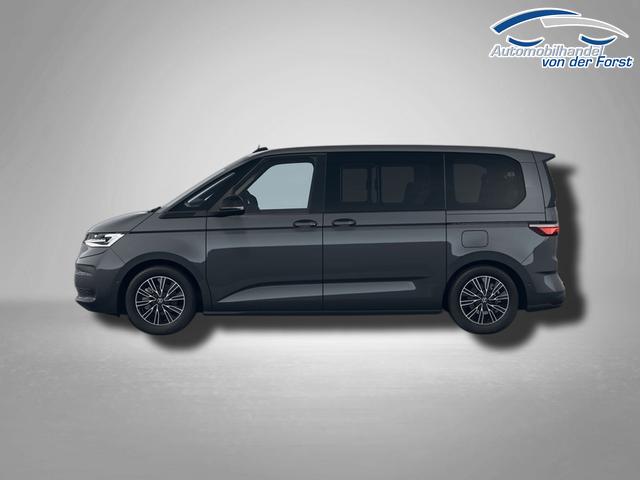 Volkswagen T7 Multivan Business K&Uuml; 2.0 TDI 7-Gang-DSG T7 Multivan 