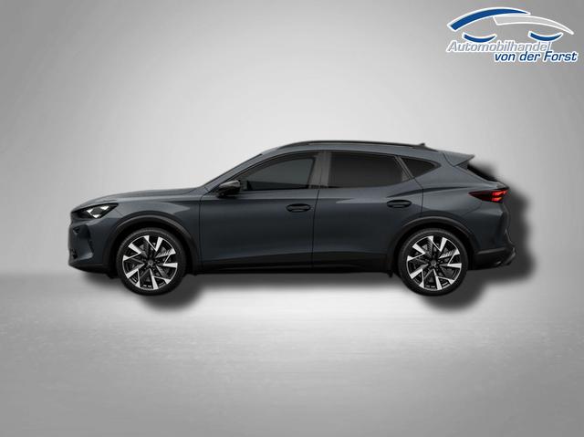 Cupra Formentor VZ 2.0 TSI Formentor 