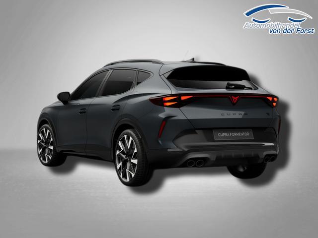 Cupra Formentor VZ 2.0 TSI Formentor 