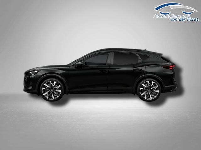 Cupra Formentor VZ 2.0 TSI Formentor 