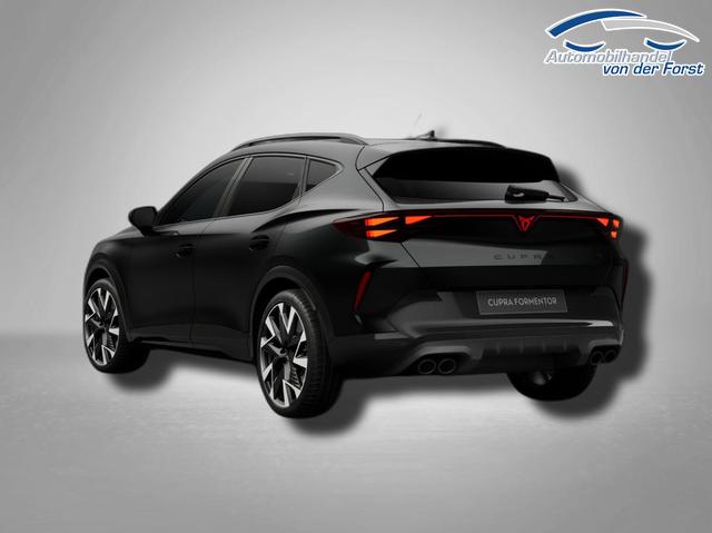 Cupra Formentor VZ 2.0 TSI Formentor 