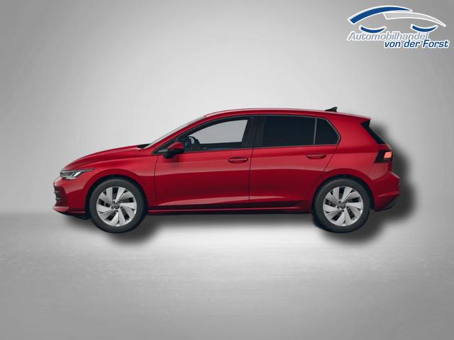 Volkswagen Golf Life Plus 1.5 eTSI 7-Gang-DSG Golf 