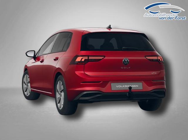 Volkswagen Golf Life Plus 1.5 eTSI 7-Gang-DSG Golf 