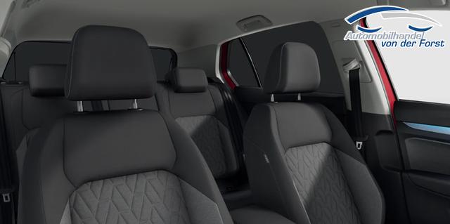 Volkswagen Golf Life Plus 1.5 eTSI 7-Gang-DSG Golf 