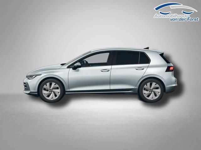 Volkswagen Golf Life Plus 1.5 eTSI 7-Gang-DSG Golf 