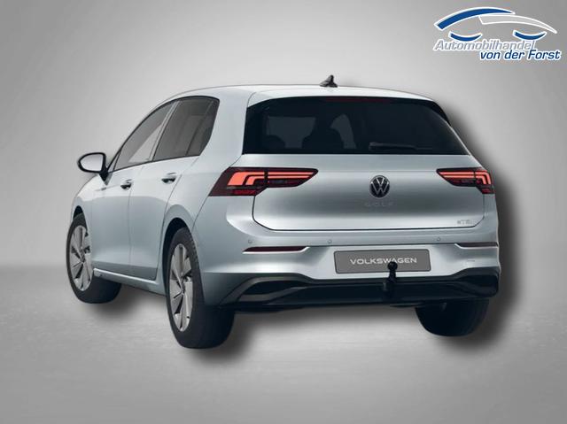 Volkswagen Golf Life Plus 1.5 eTSI 7-Gang-DSG Golf 