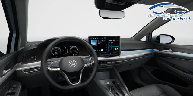 Volkswagen Golf Life Plus 1.5 eTSI 7-Gang-DSG Golf 