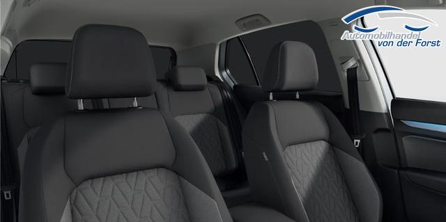 Volkswagen Golf Life Plus 1.5 eTSI 7-Gang-DSG Golf 