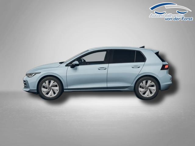 Volkswagen Golf Life Plus 1.5 eTSI 7-Gang-DSG Golf 