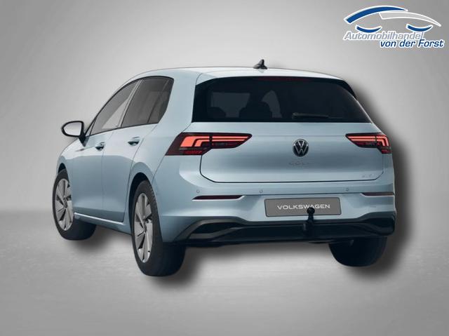Volkswagen Golf Life Plus 1.5 eTSI 7-Gang-DSG Golf 