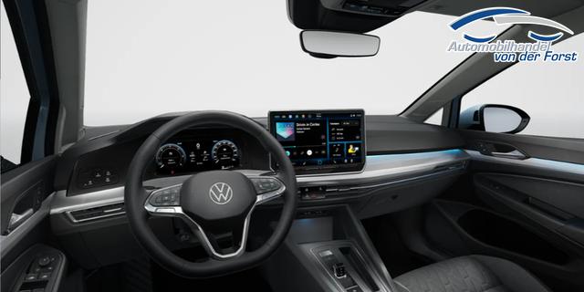 Volkswagen Golf Life Plus 1.5 eTSI 7-Gang-DSG Golf 