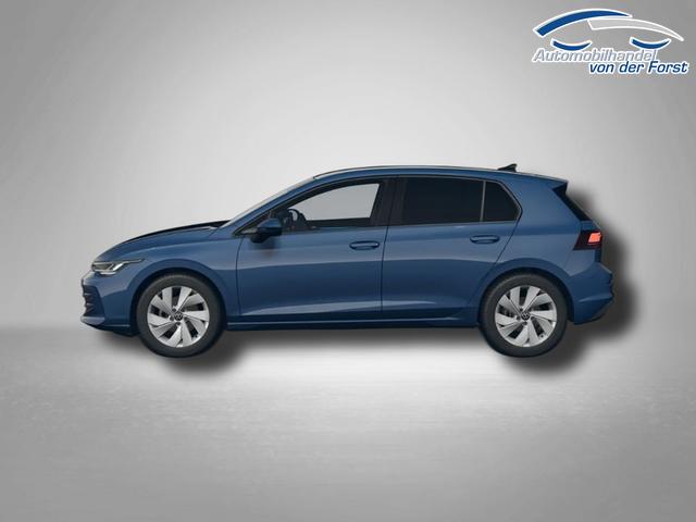 Volkswagen Golf Life Plus 1.5 eTSI 7-Gang-DSG Golf 