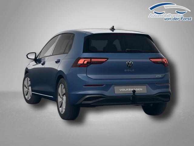Volkswagen Golf Life Plus 1.5 eTSI 7-Gang-DSG Golf 