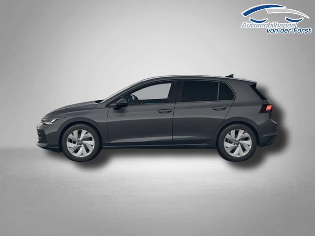 Volkswagen Golf Life Plus 1.5 eTSI 7-Gang-DSG Golf 