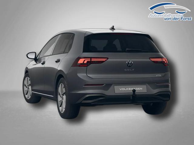 Volkswagen Golf Life Plus 1.5 eTSI 7-Gang-DSG Golf 