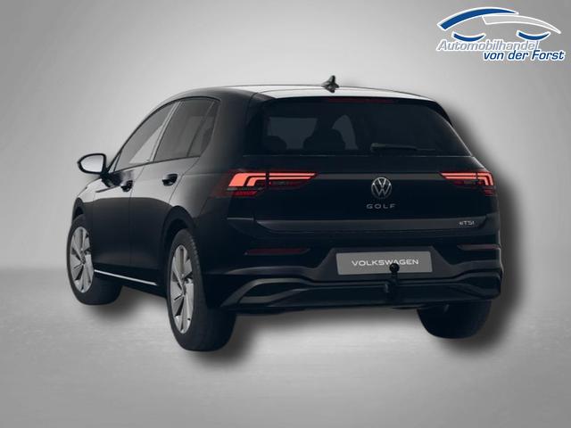 Volkswagen Golf Life Plus 1.5 eTSI 7-Gang-DSG Golf 