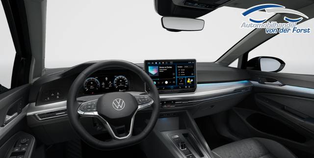 Volkswagen Golf Life Plus 1.5 eTSI 7-Gang-DSG Golf 