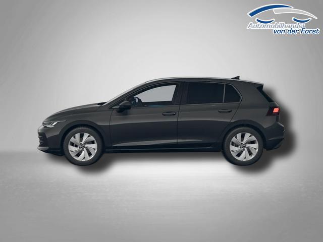 Volkswagen Golf Life Plus 1.5 eTSI 7-Gang-DSG Golf 