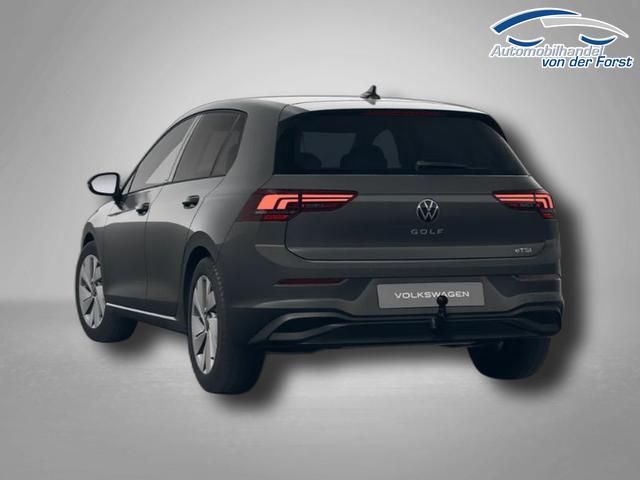 Volkswagen Golf Life Plus 1.5 eTSI 7-Gang-DSG Golf 