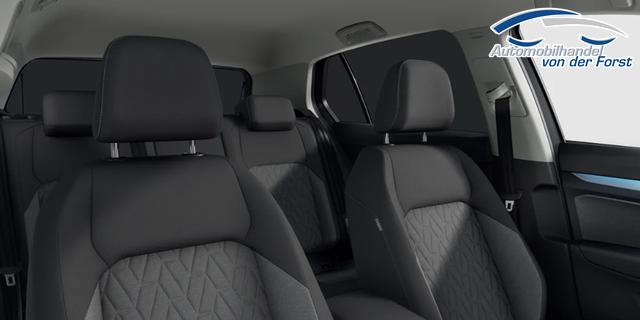 Volkswagen Golf Life Plus 1.5 eTSI 7-Gang-DSG Golf 