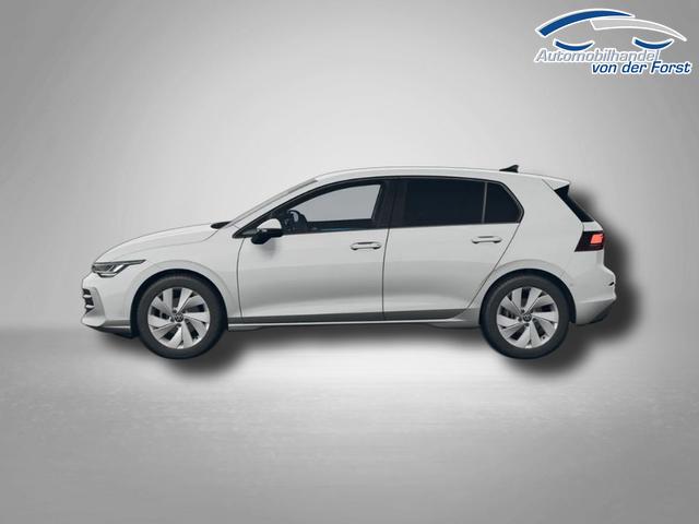 Volkswagen Golf Life Plus 1.5 eTSI 7-Gang-DSG Golf 