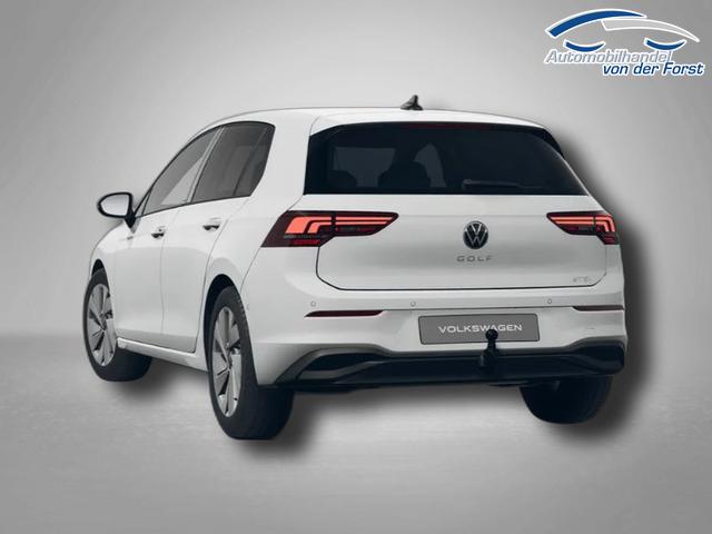 Volkswagen Golf Life Plus 1.5 eTSI 7-Gang-DSG Golf 