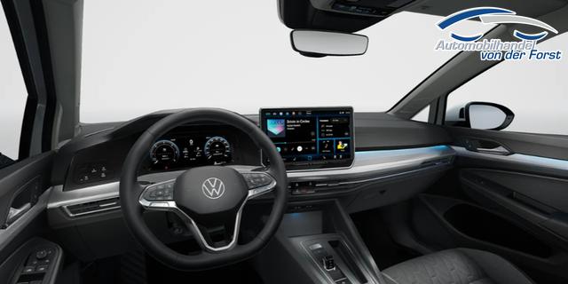 Volkswagen Golf Life Plus 1.5 eTSI 7-Gang-DSG Golf 