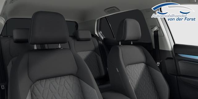 Volkswagen Golf Life Plus 1.5 eTSI 7-Gang-DSG Golf 