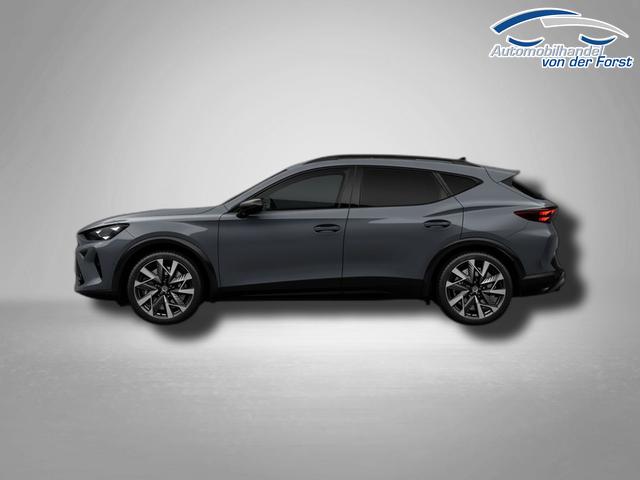 Cupra Formentor VZ 2.0 TSI 7-Gang-DSG 4Drive Formentor 