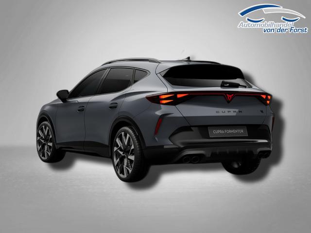 Cupra Formentor VZ 2.0 TSI 7-Gang-DSG 4Drive Formentor 