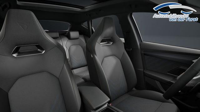 Cupra Formentor VZ 2.0 TSI 7-Gang-DSG 4Drive Formentor 