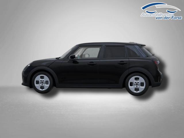 MINI Cooper C Essential Trim 1.5 7-Gang Steptronic Cooper 
