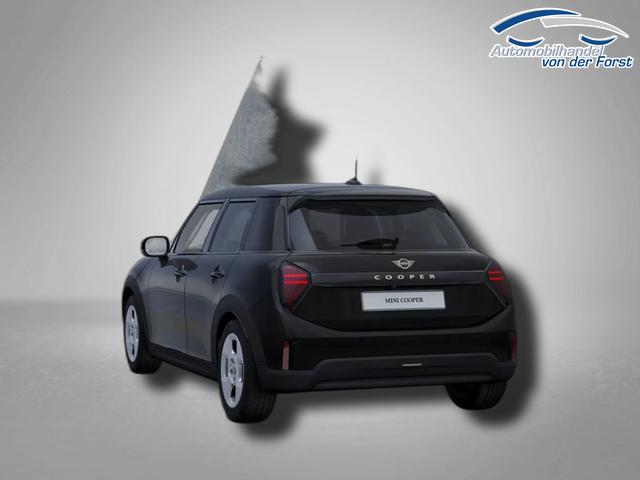 MINI Cooper C Essential Trim 1.5 7-Gang Steptronic Cooper 