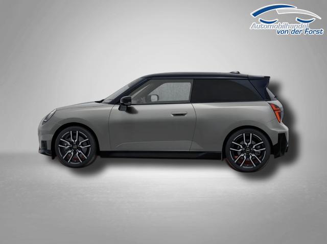 MINI Cooper SE John Cooper Works Trim Elektro Cooper 
