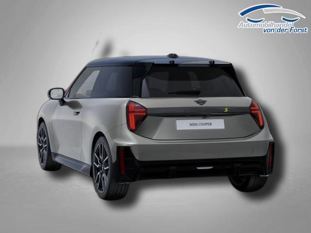 MINI Cooper SE John Cooper Works Trim Elektro Cooper 