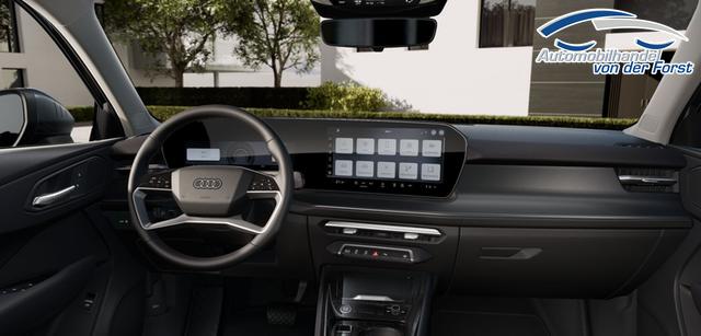 Audi Q3 S line 2.0 TSI 7-Gang DSG Q3 
