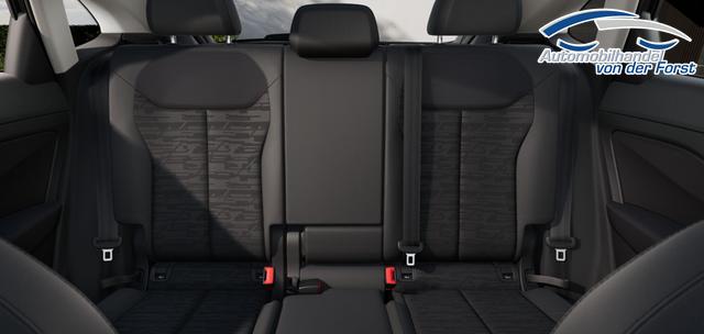 Audi Q3 S line 2.0 TSI 7-Gang DSG Q3 