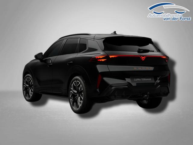 Cupra Terramar VZ 2.0 TSI 7-Gang-DSG 4Drive Terramar 