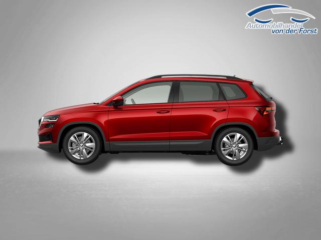 Skoda Karoq Selection 2.0 TDI 7-Gang-DSG 4x4 Karoq 