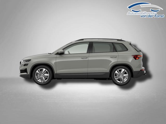 Skoda Karoq Selection 2.0 TDI 7-Gang-DSG 4x4 Karoq 