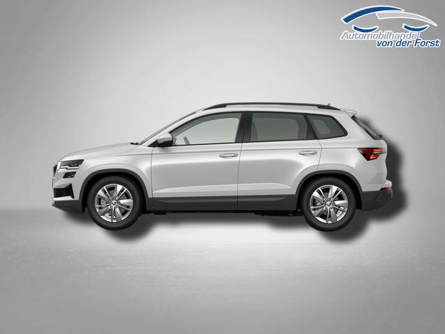 Skoda Karoq Selection 2.0 TDI 7-Gang-DSG 4x4 Karoq 