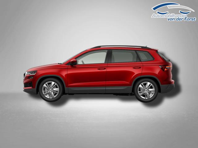 Skoda Karoq Selection 2.0 TDI 7-Gang-DSG 4x4 Karoq 