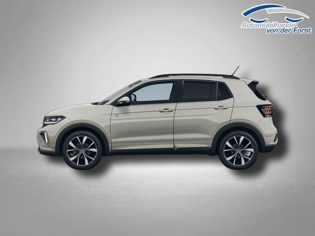 Volkswagen T-Cross R-Line 1.5 TSI 7-Gang-DSG T-Cross 